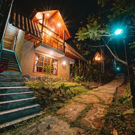 Kantu Garden Lodge Moyobamba Zewnętrze zdjęcie
