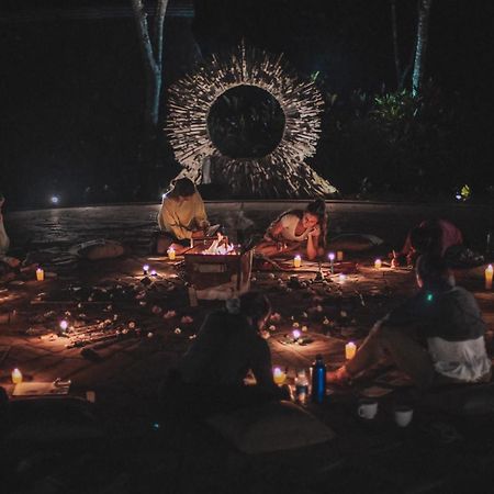 Kantu Garden Lodge Moyobamba Zewnętrze zdjęcie