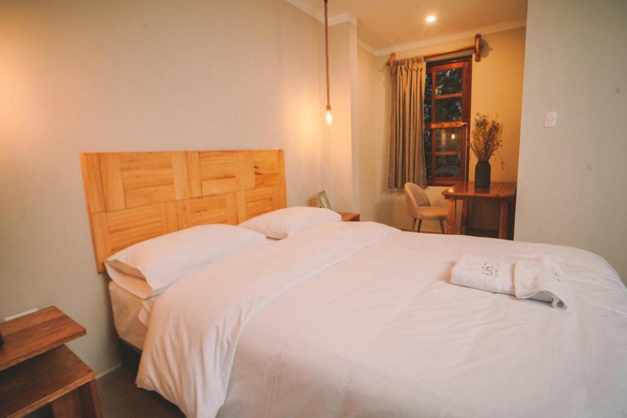 Kantu Garden Lodge Moyobamba Zewnętrze zdjęcie