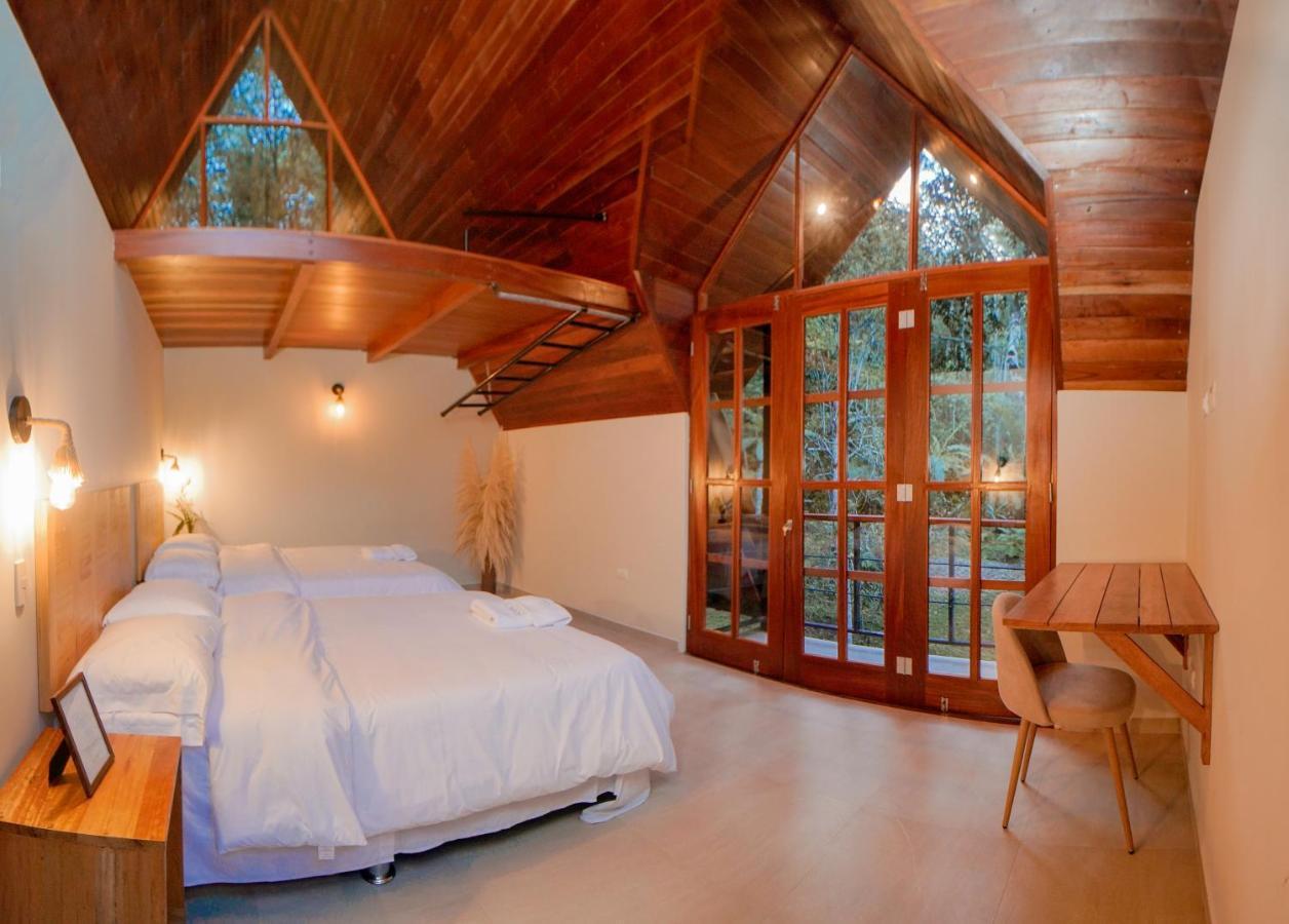 Kantu Garden Lodge Moyobamba Zewnętrze zdjęcie