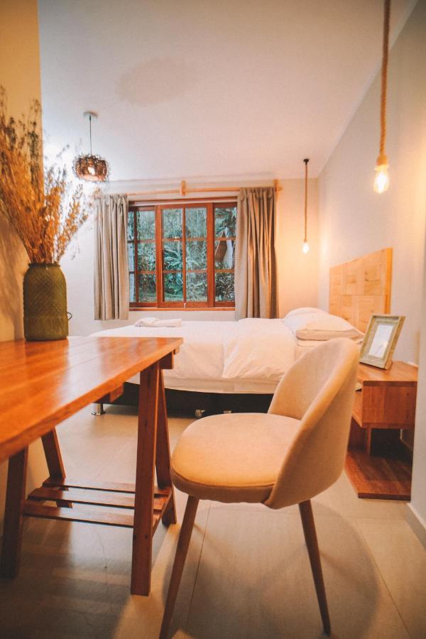 Kantu Garden Lodge Moyobamba Zewnętrze zdjęcie