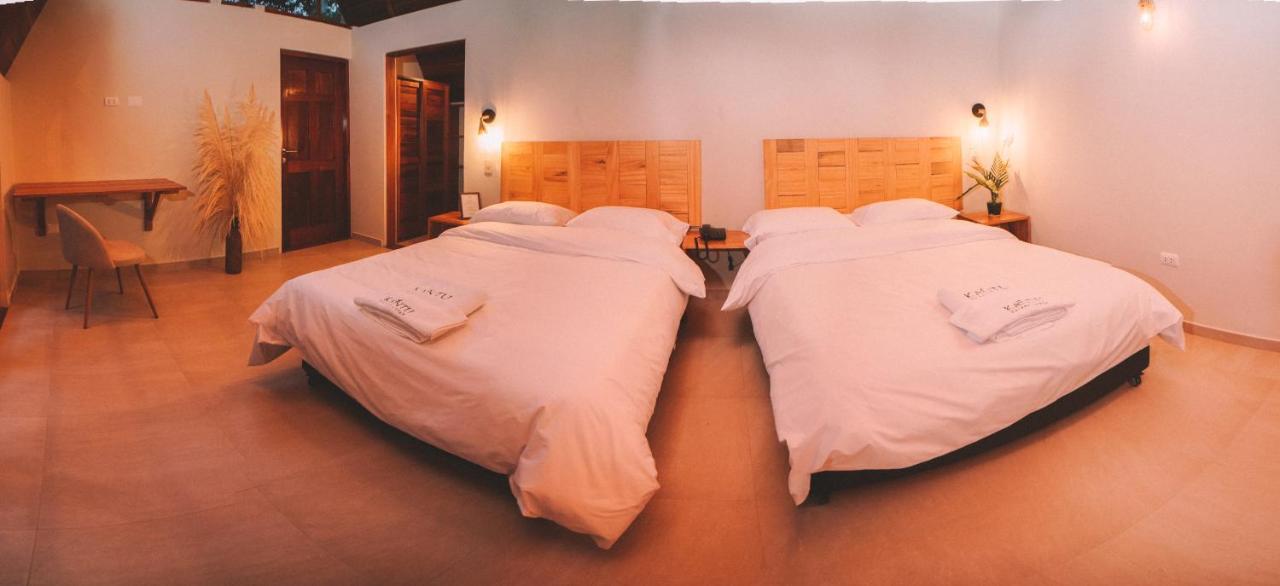 Kantu Garden Lodge Moyobamba Zewnętrze zdjęcie