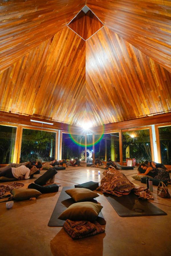 Kantu Garden Lodge Moyobamba Zewnętrze zdjęcie