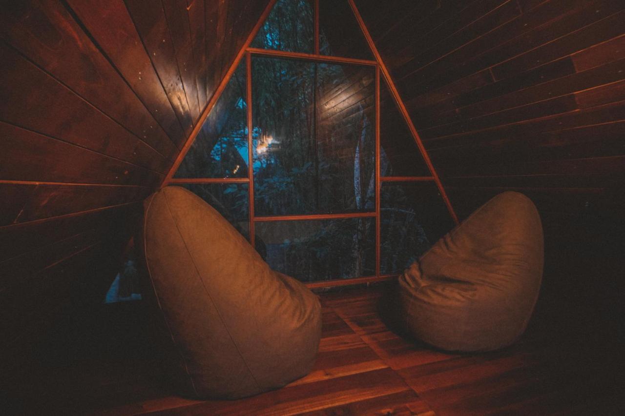 Kantu Garden Lodge Moyobamba Zewnętrze zdjęcie