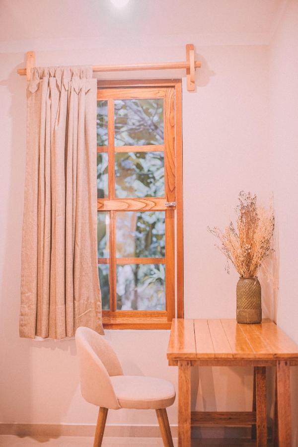 Kantu Garden Lodge Moyobamba Zewnętrze zdjęcie