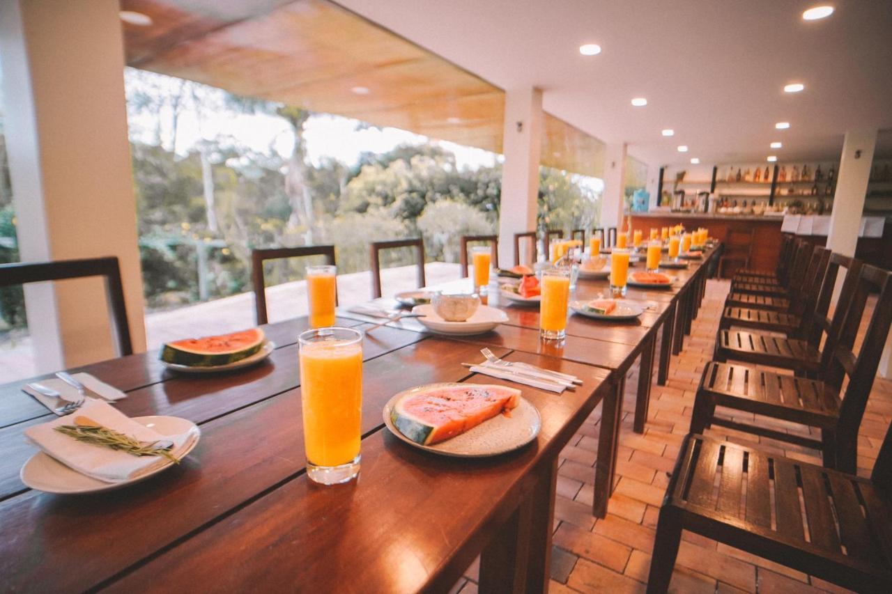 Kantu Garden Lodge Moyobamba Zewnętrze zdjęcie