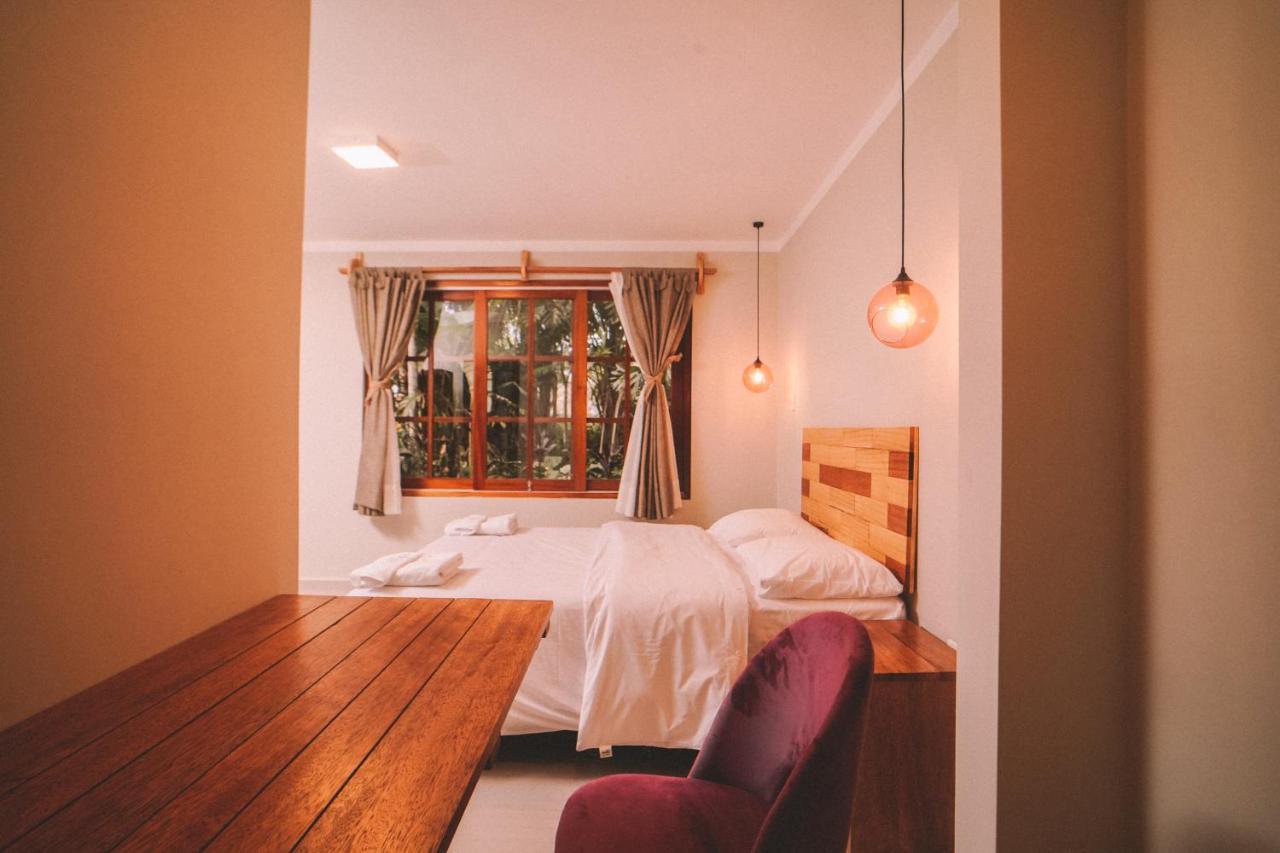 Kantu Garden Lodge Moyobamba Zewnętrze zdjęcie