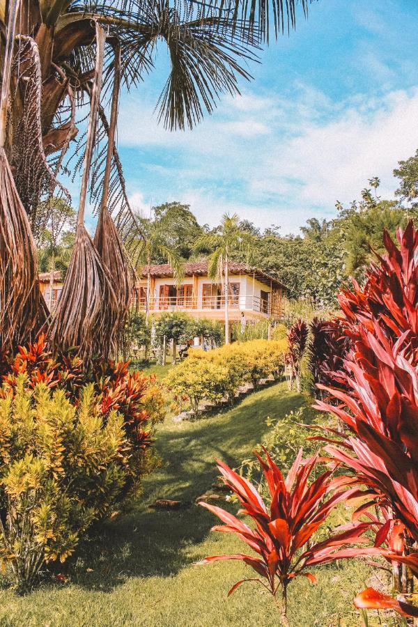 Kantu Garden Lodge Moyobamba Zewnętrze zdjęcie