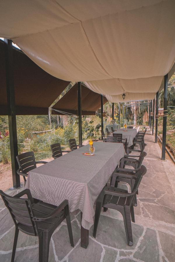 Kantu Garden Lodge Moyobamba Zewnętrze zdjęcie