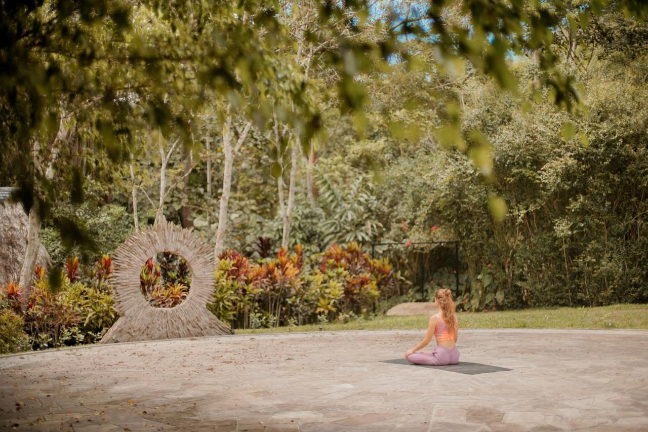 Kantu Garden Lodge Moyobamba Zewnętrze zdjęcie