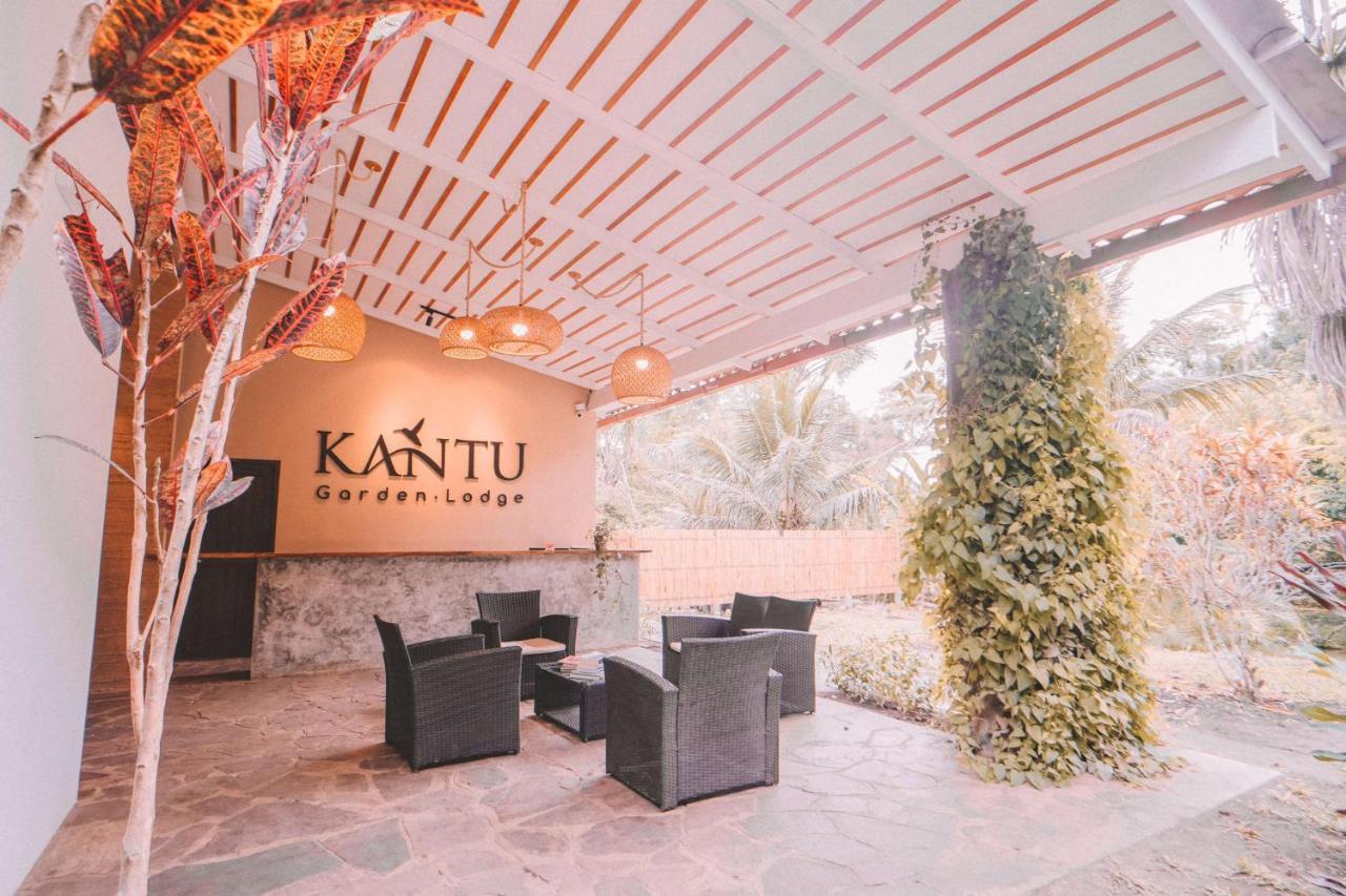 Kantu Garden Lodge Moyobamba Zewnętrze zdjęcie