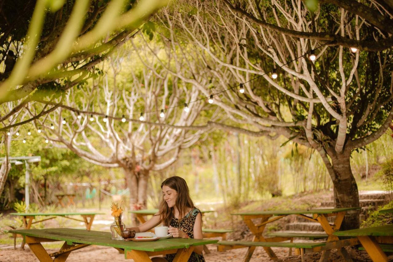 Kantu Garden Lodge Moyobamba Zewnętrze zdjęcie