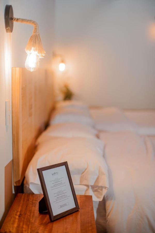 Kantu Garden Lodge Moyobamba Zewnętrze zdjęcie