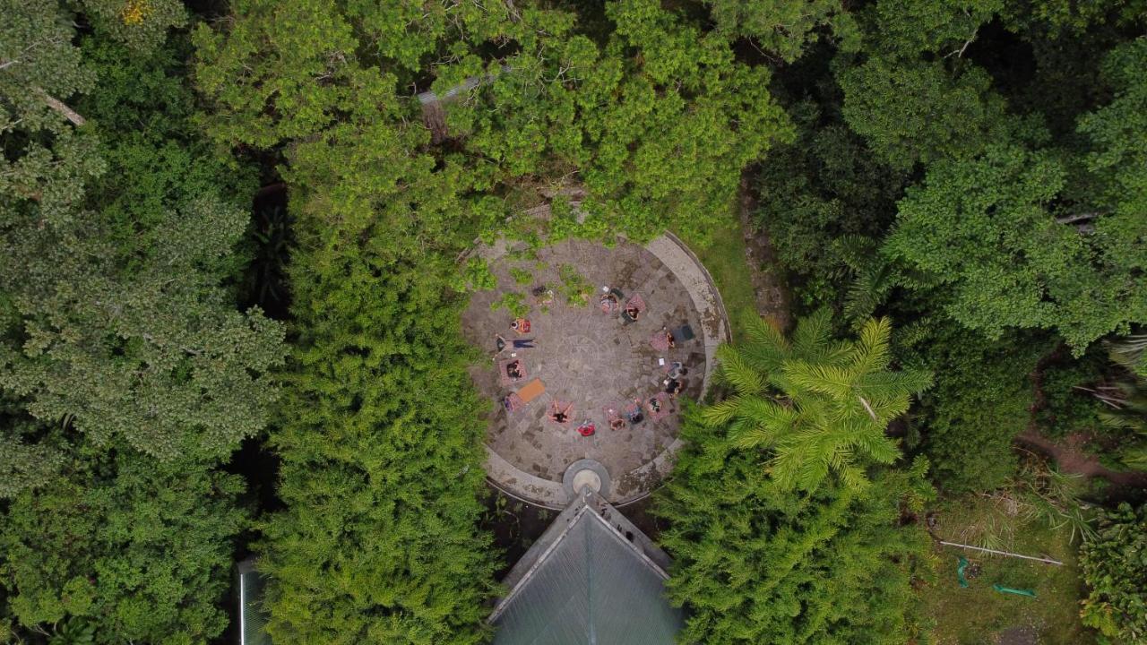 Kantu Garden Lodge Moyobamba Zewnętrze zdjęcie